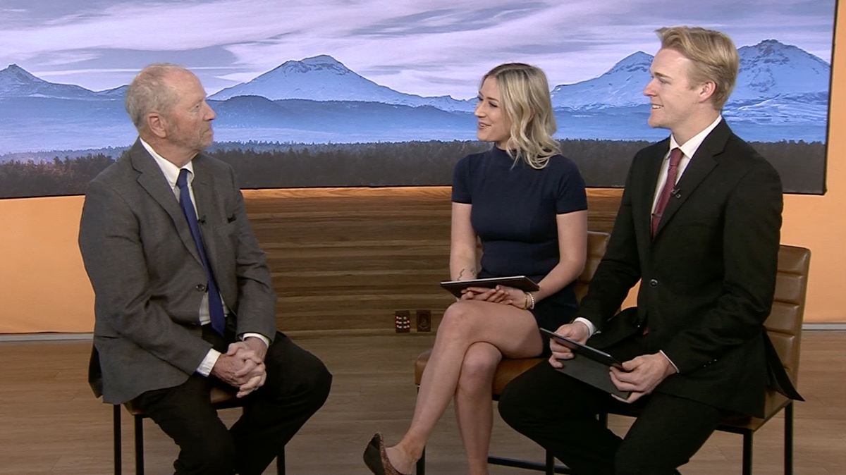 Ask the Mayor: Redmond’s Ed Fitch answers your questions